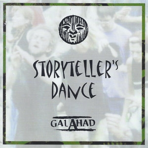 Storyteller's Dance