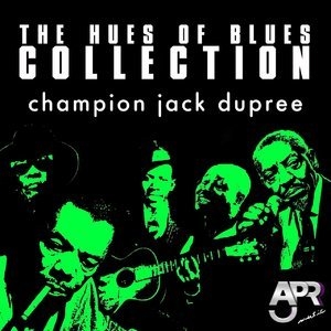 The Hues of Blues Collection, Vol. 6