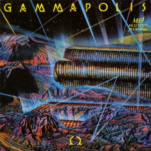 Gammapolis (Omega IX)
