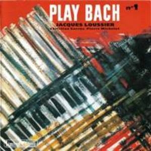 Play Bach No.1