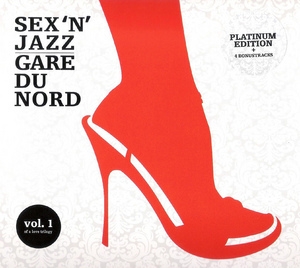 Sex'N'Jazz vol.1 [platinum edition]