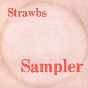 Strawberry Music Sampler No. 1