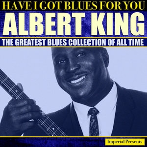 Albert King (Have I Got Blues Got You)