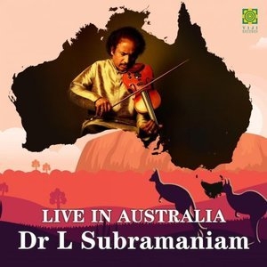 Live in Australia