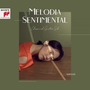 Melodi­a Sentimental