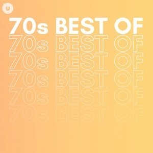 70s Best of by uDiscover
