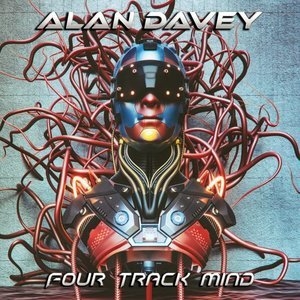 Four-Track Mind