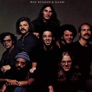Boz Scaggs & Band