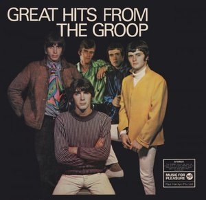 Great Hits From The Groop