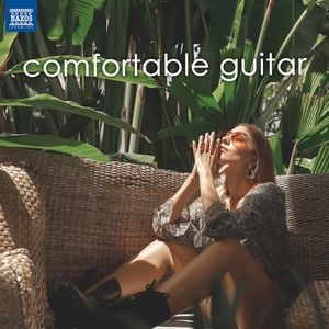 Comfortable Guitar