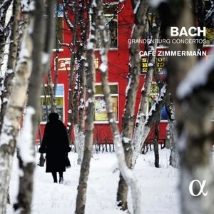 J.S. Bach: Brandenburg Concertos