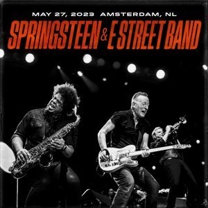 May 27, 2023 Amsterdam, NL