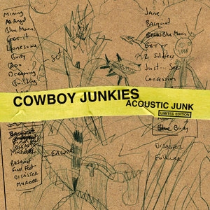Acoustic Junk