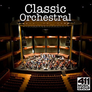 Classic Orchestral: Family, Vol. 1