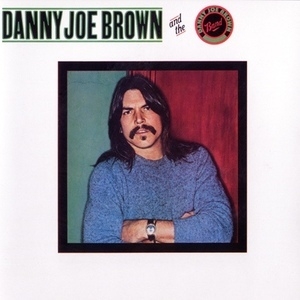 The Danny Joe Brown Band