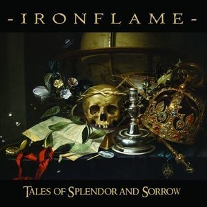 Tales Of Splendor And Sorrow