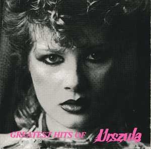 Greatest Hits Of Urszula