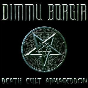 Death Cult Armageddon