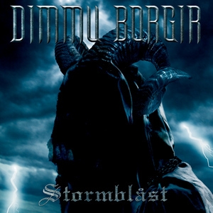 Stormblast
