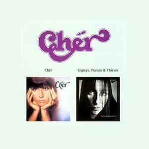 Cher (1966) & Gypsys, Tramps & Thieves (1971)