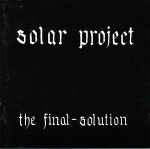 The Final - Solution