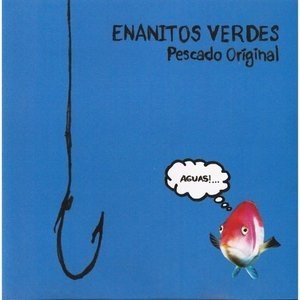 Pescado Original