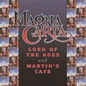 Lord Of The Ages And Martins Cafe