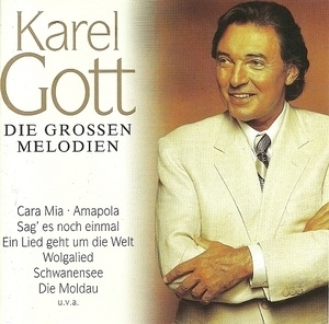 Die Grossen Melodien