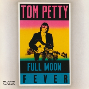 Full Moon Fever (MCD 06034)