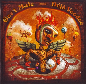 Deja Voodoo (2CD)