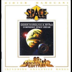Symphonic Space Dream (30th Anniversary Edition) 