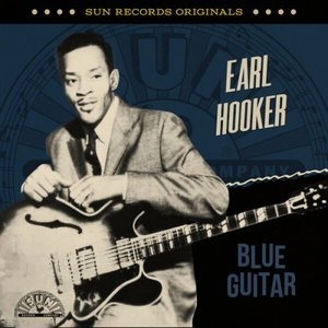 Sun Records Originals: Blue Guitar