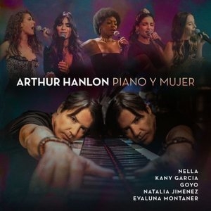 Piano y Mujer