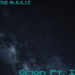Orion Pt. I