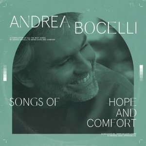 Songs Of Hope And Comfort