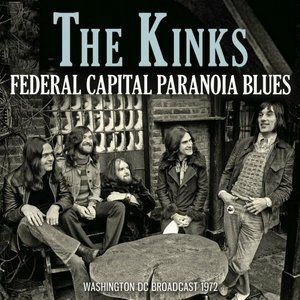 Federal Capital Paranoia Blues