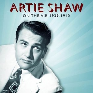 On The Air 1939-1940