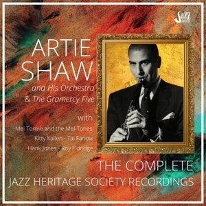 The Complete Jazz Heritage Society Recordings