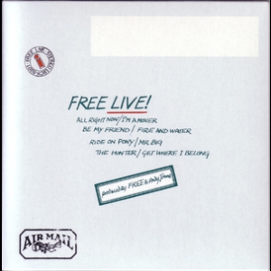 Disk Union Promo Box 7CD (Free Live)