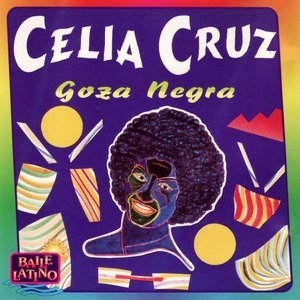 Goza Negra (Baile Latino)