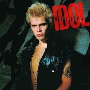 Billy Idol