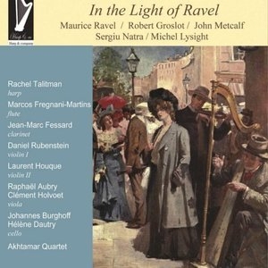 In the Light of Ravel