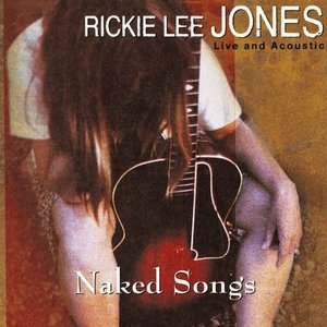 Naked Songs: Live And Acoustic