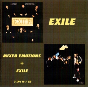 Mixed Emotions & Exile