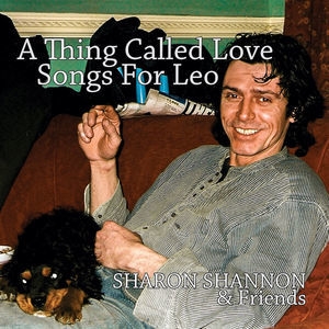 A Thing Called Love - Songs for Leo