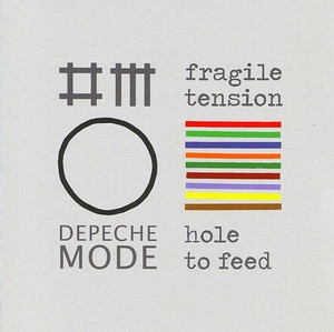 Fragile Tension / Hole To Feed