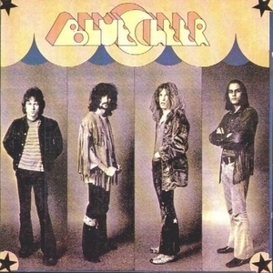 Blue Cheer