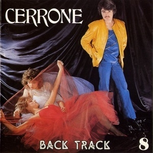 Cerrone VIII - Back Track