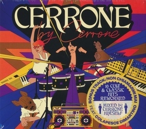 Cerrone By Cerrone