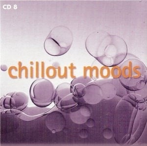 Chillout Moods (cd-8)